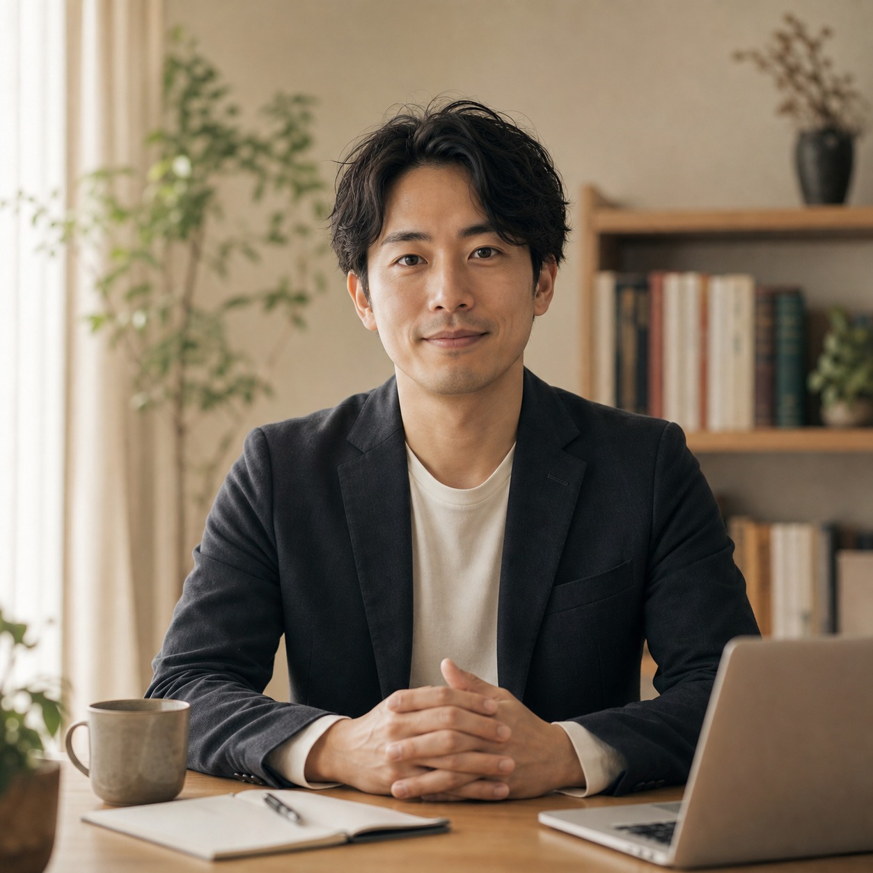 ふみだしコーチング 代表