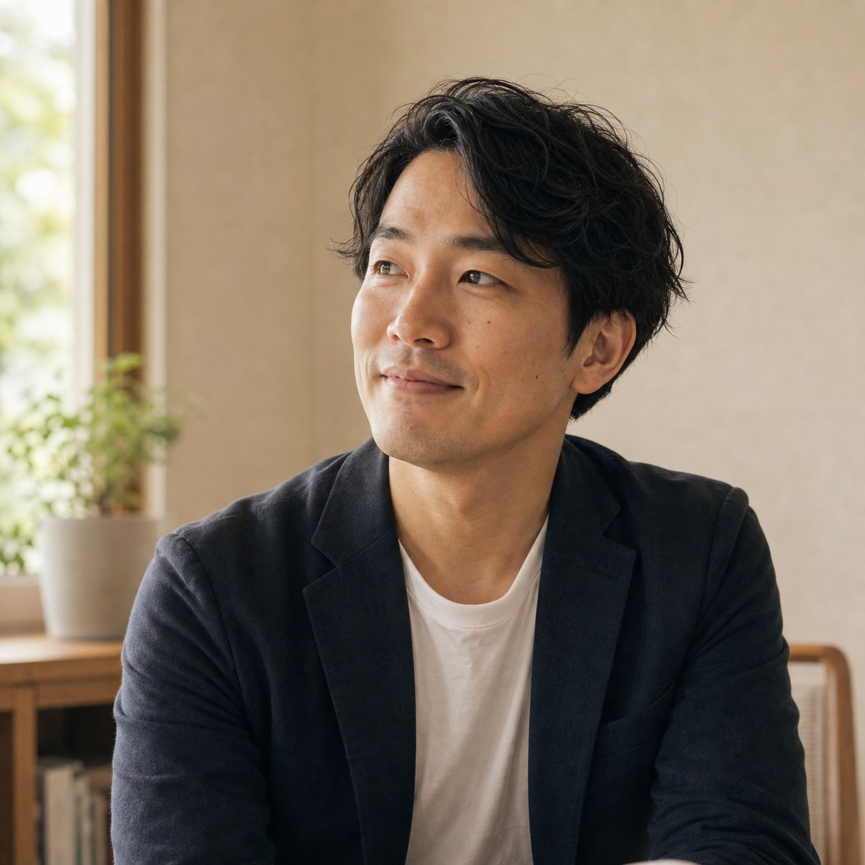 3ヶ月伴走を受けたクライアント